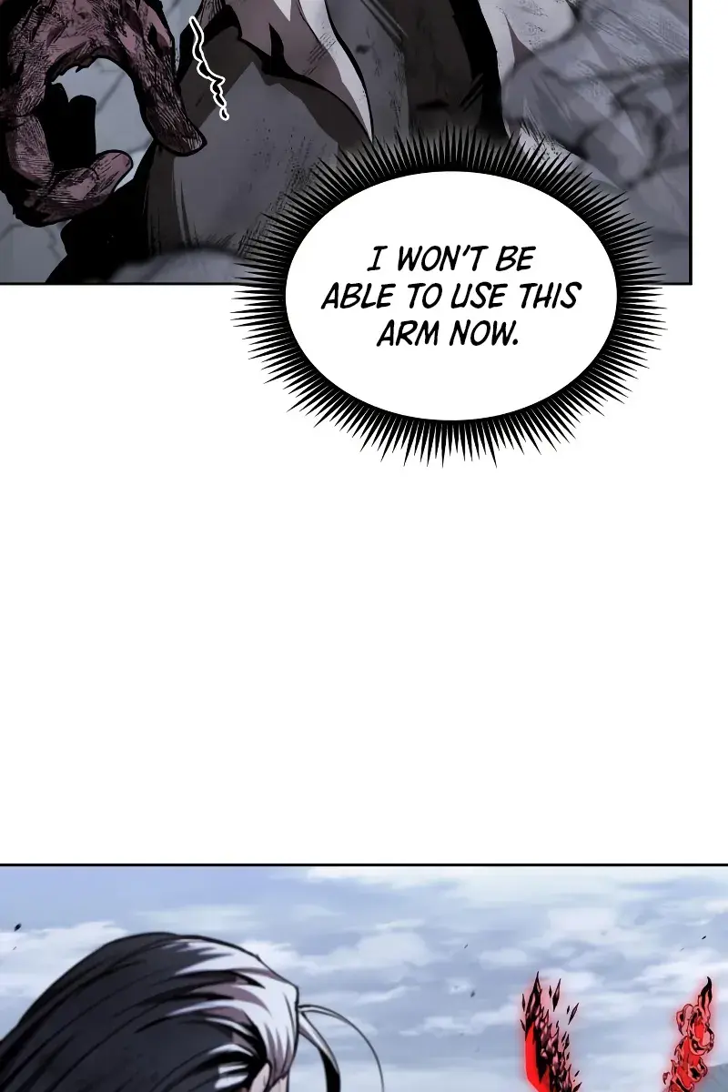 Nano Machine Chapter 300 Page 36