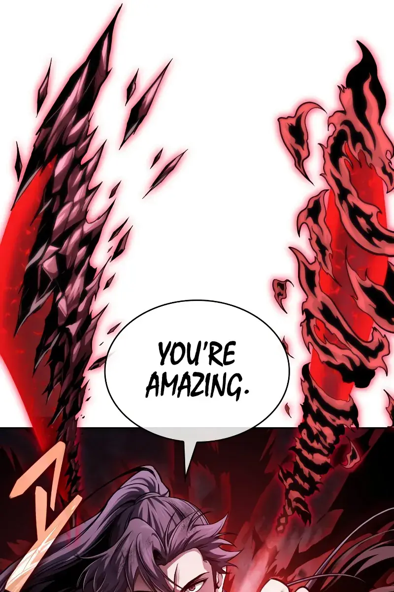 Nano Machine Chapter 300 Page 38