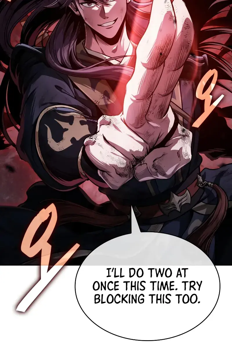 Nano Machine Chapter 300 Page 39