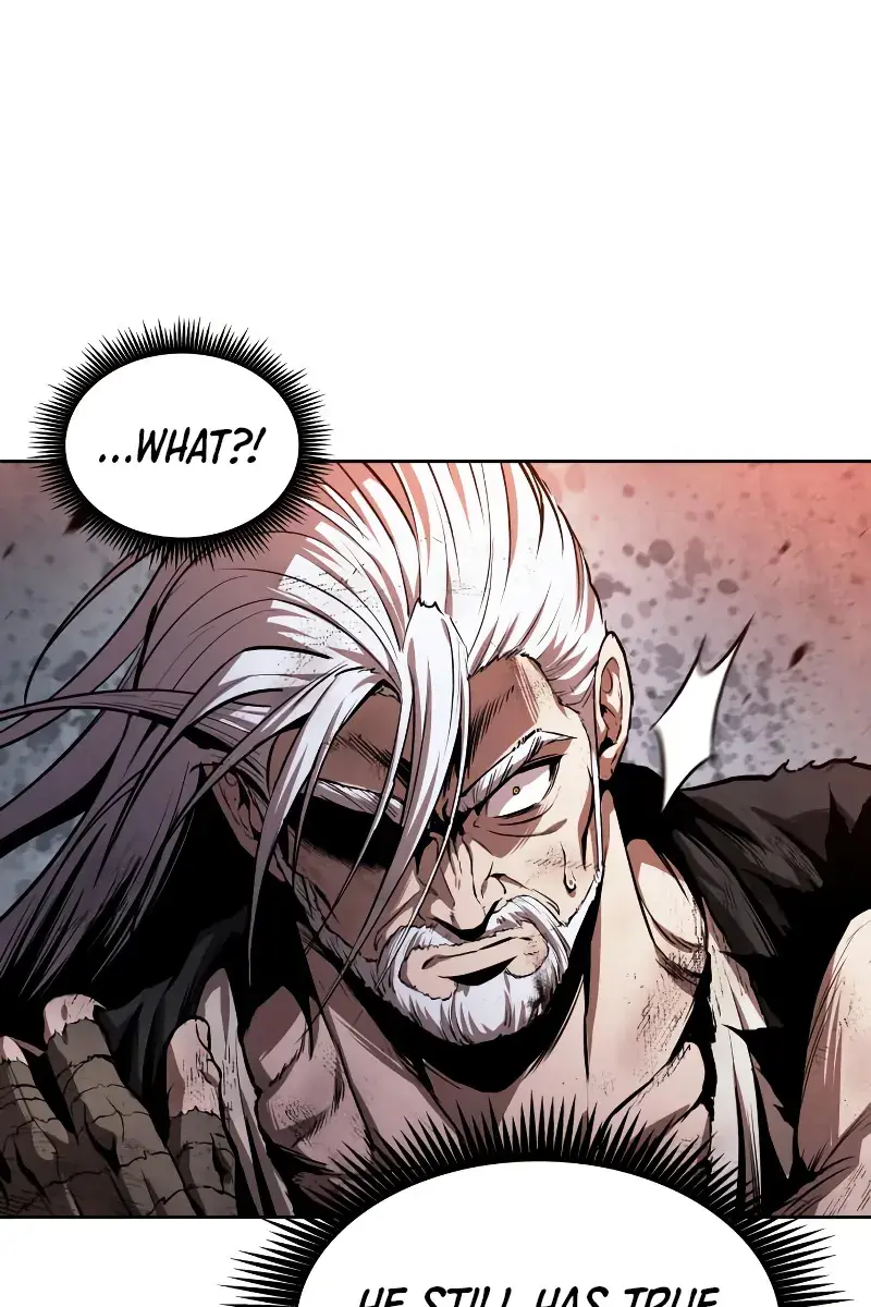 Nano Machine Chapter 300 Page 40