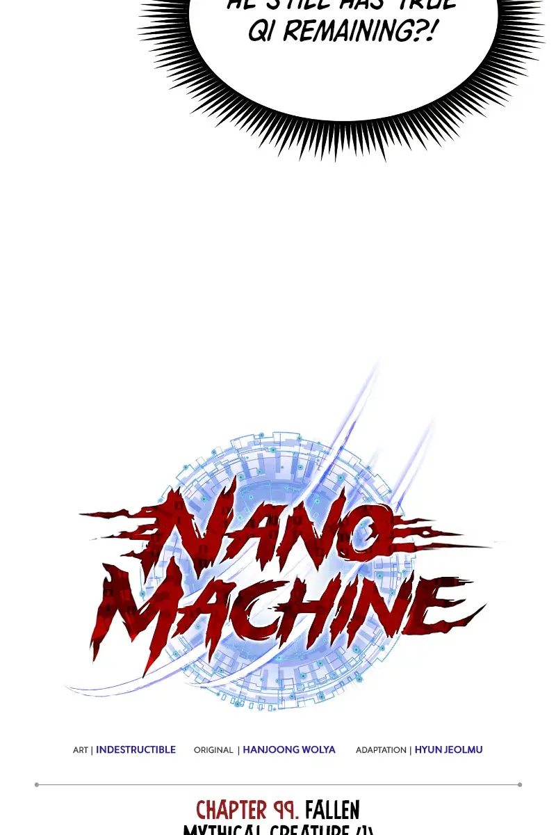 Nano Machine Chapter 300 Page 41
