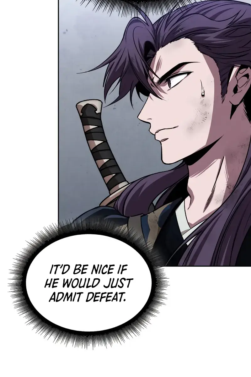 Nano Machine Chapter 300 Page 43