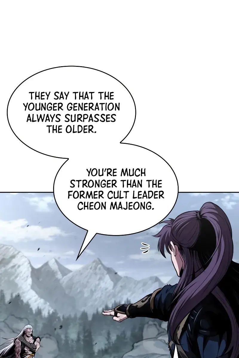 Nano Machine Chapter 300 Page 47