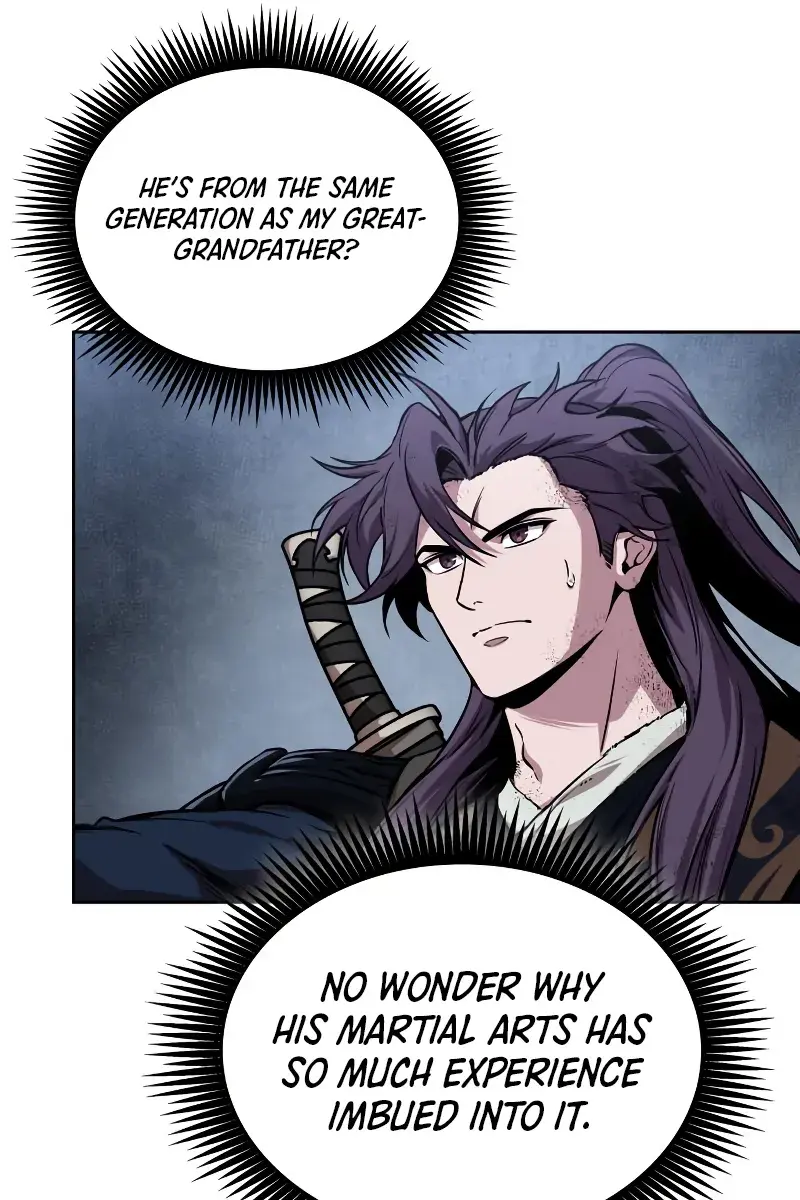 Nano Machine Chapter 300 Page 51