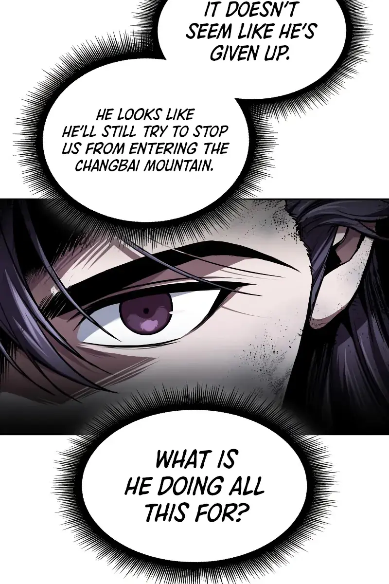 Nano Machine Chapter 300 Page 54