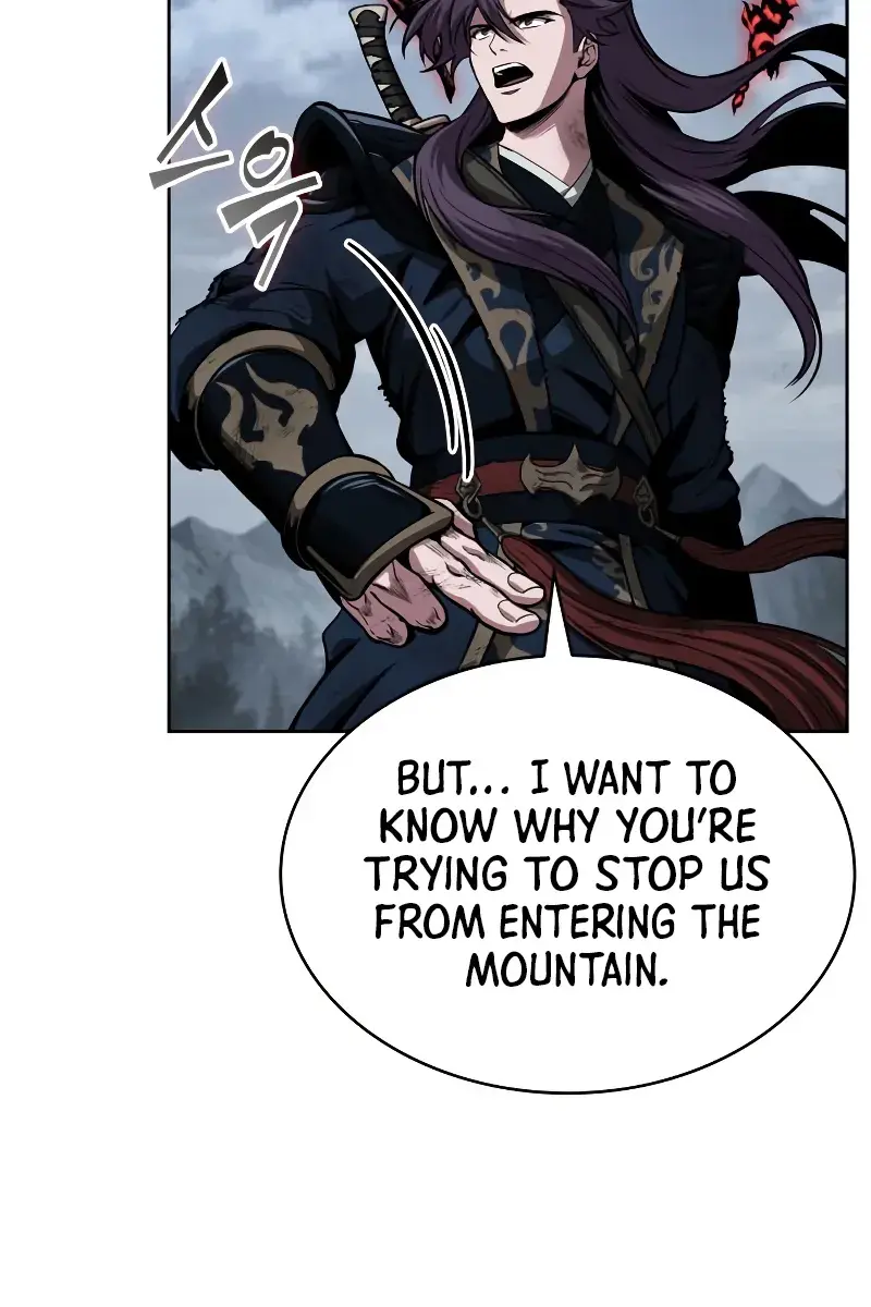 Nano Machine Chapter 300 Page 57