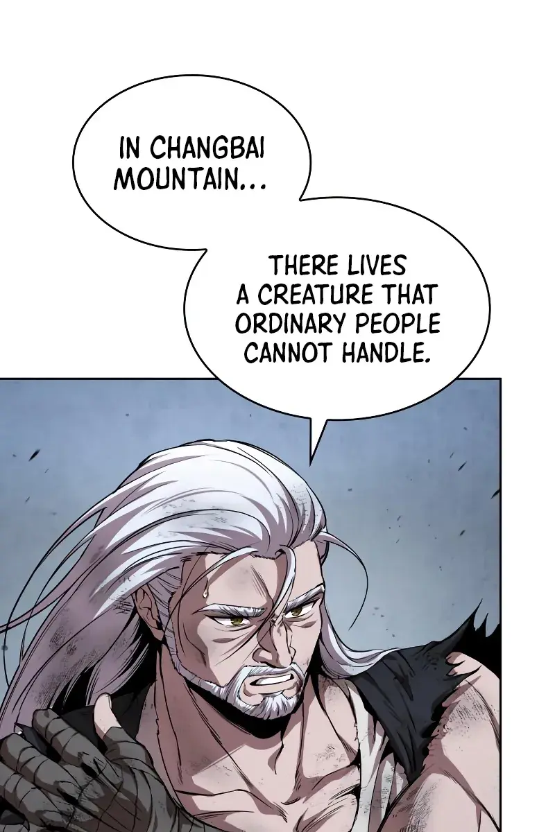 Nano Machine Chapter 300 Page 58