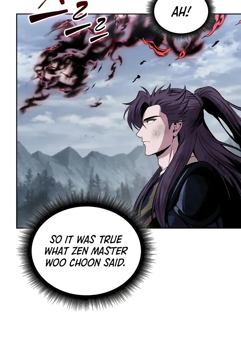 Nano Machine Chapter 300 Page 60