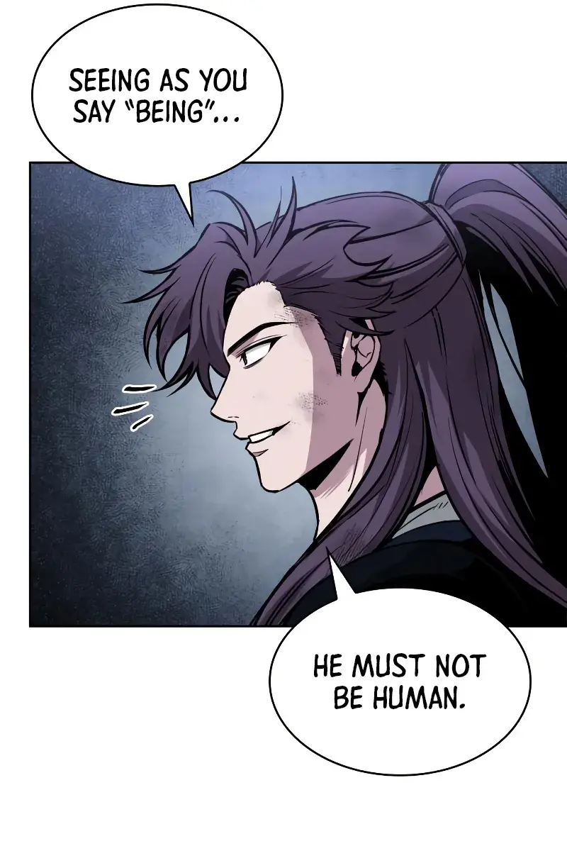 Nano Machine Chapter 300 Page 63