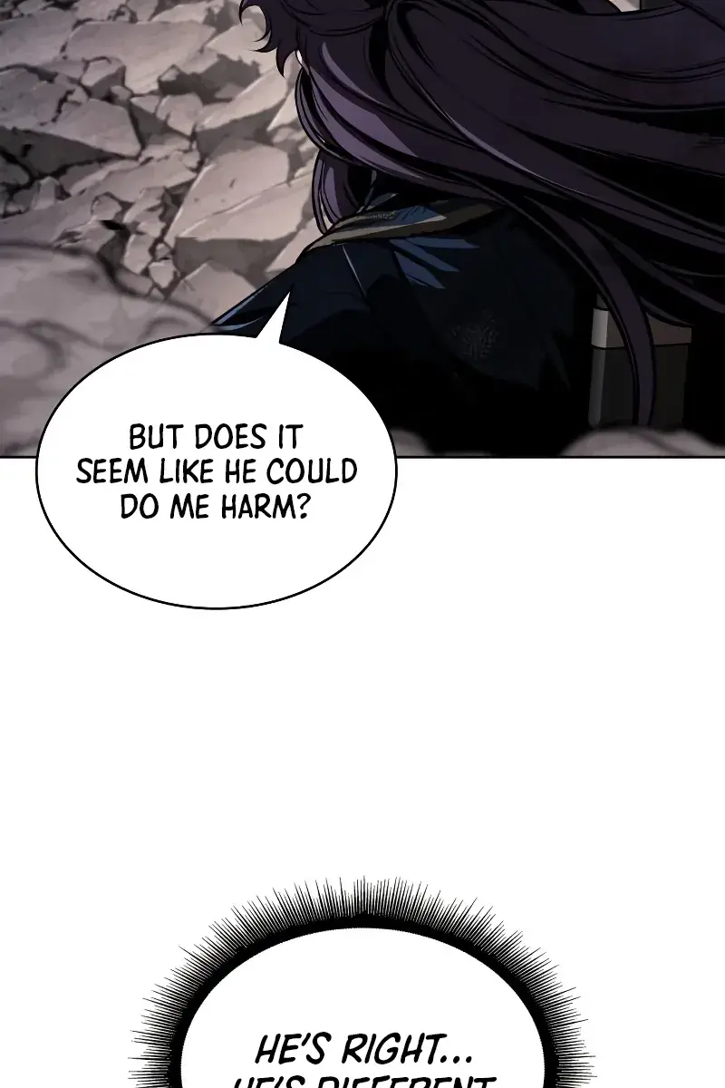 Nano Machine Chapter 300 Page 66