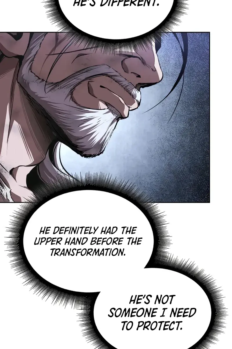 Nano Machine Chapter 300 Page 67