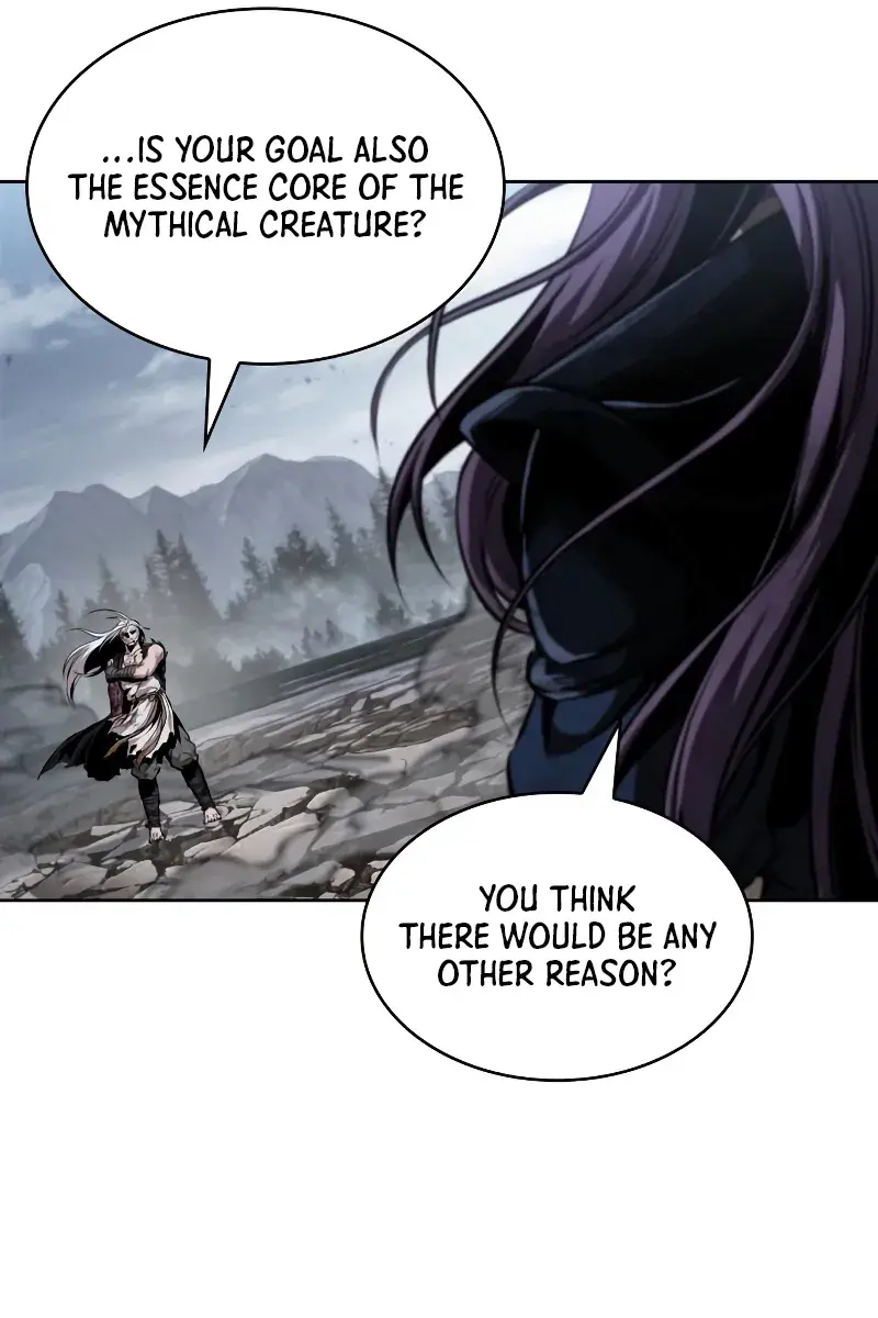 Nano Machine Chapter 300 Page 75