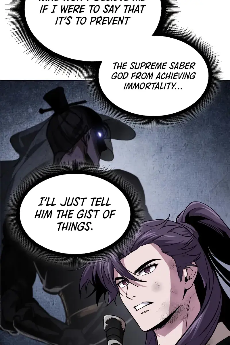 Nano Machine Chapter 300 Page 79