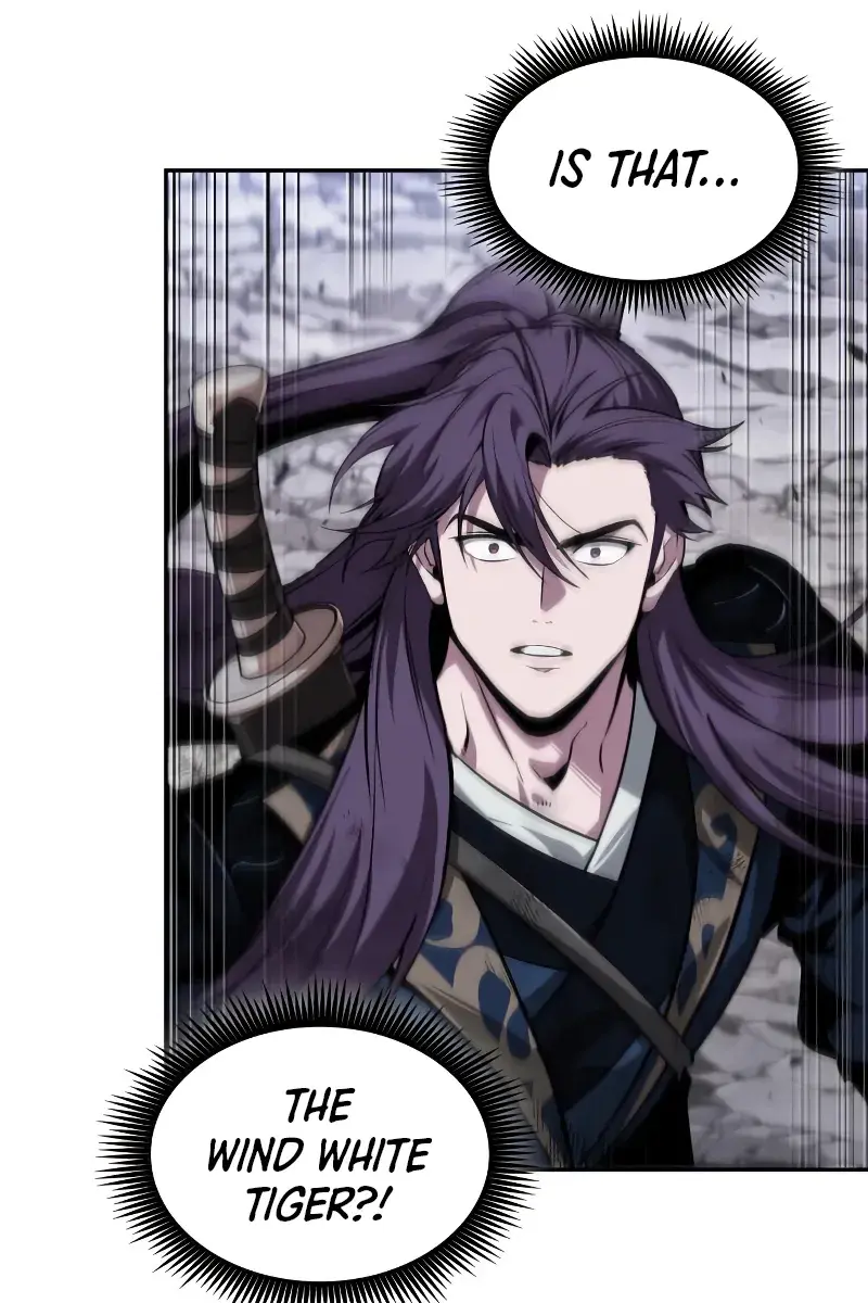 Nano Machine Chapter 300 Page 86