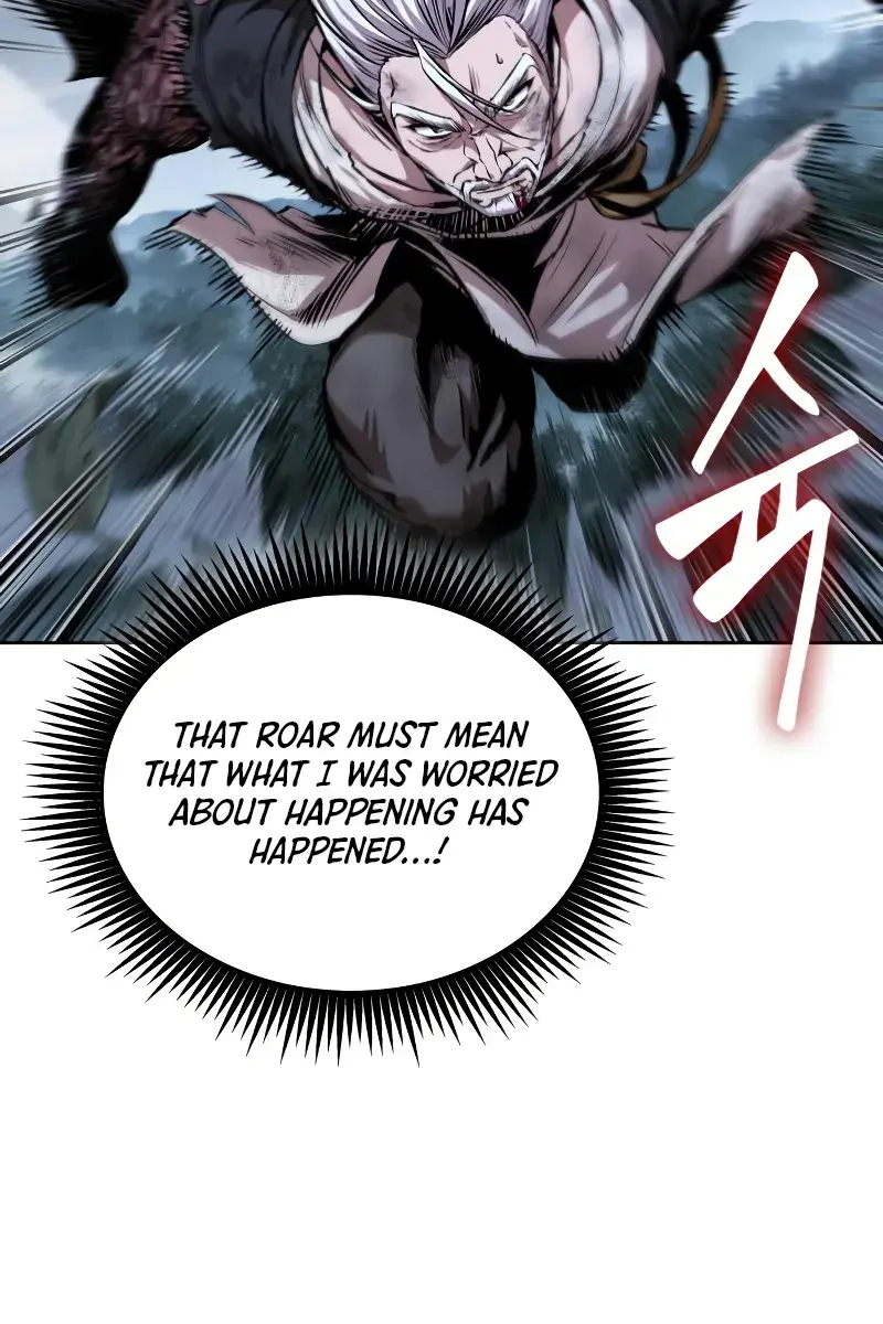 Nano Machine Chapter 300 Page 91