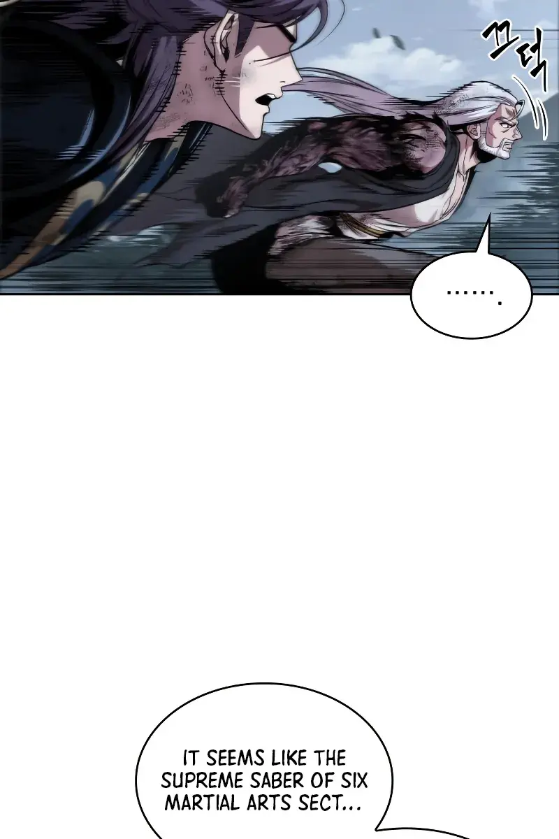 Nano Machine Chapter 300 Page 94