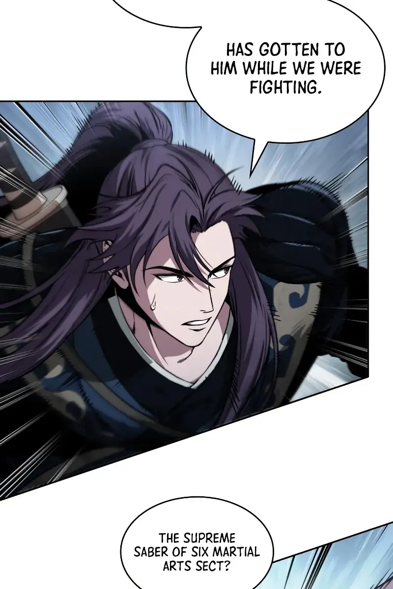 Nano Machine Chapter 300 Page 95