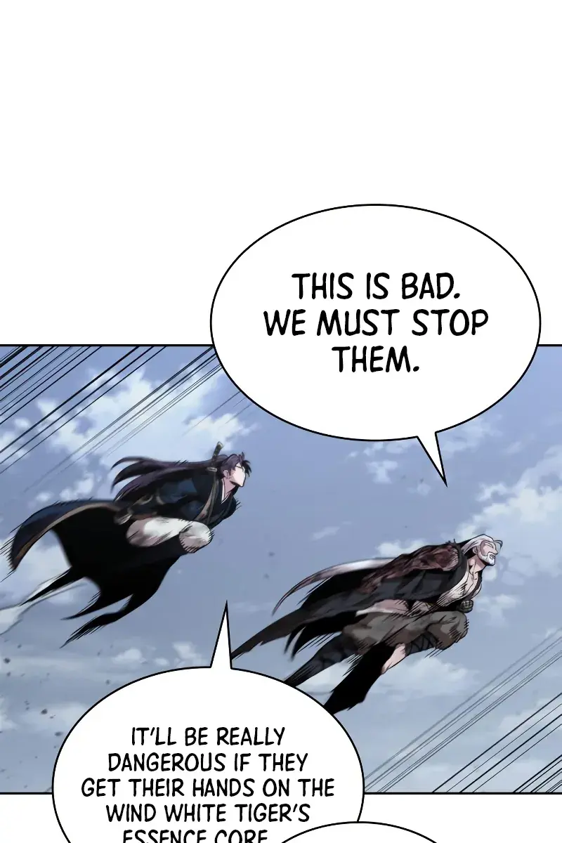 Nano Machine Chapter 300 Page 97