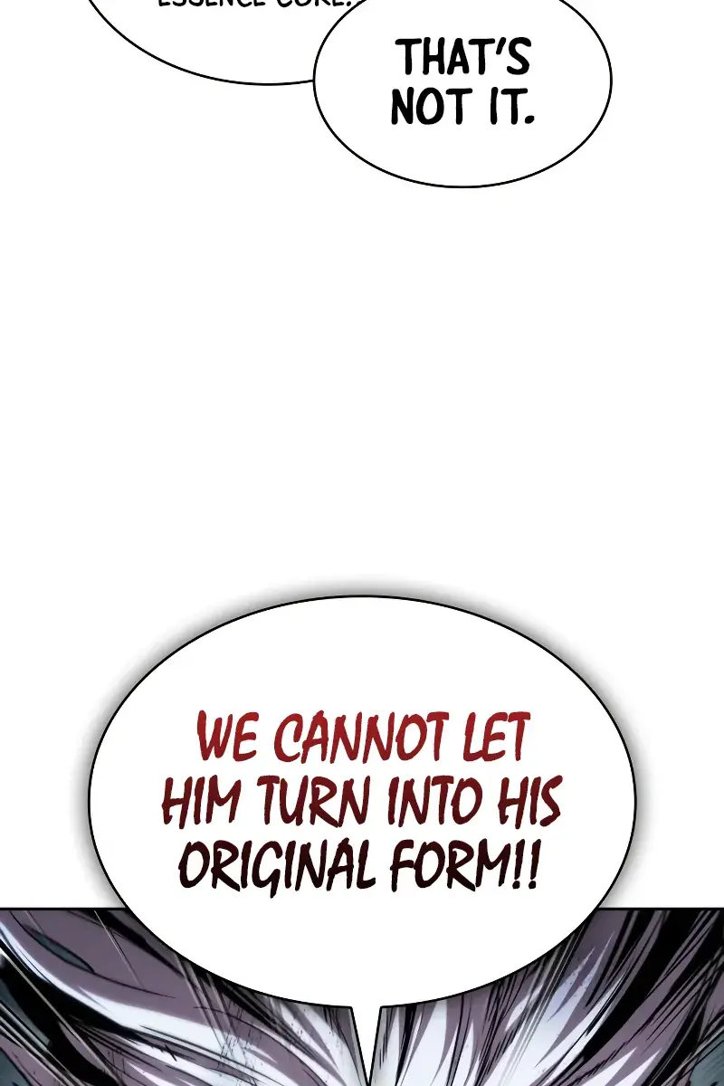 Nano Machine Chapter 300 Page 98