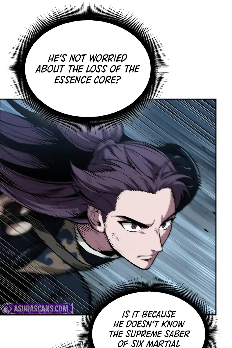 Nano Machine Chapter 300 Page 101