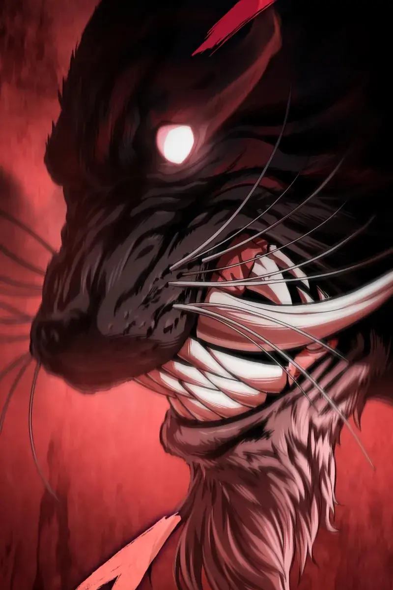 Nano Machine Chapter 300 Page 110