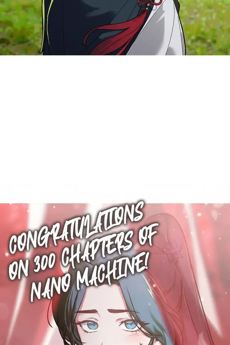 Nano Machine Chapter 300 Page 118