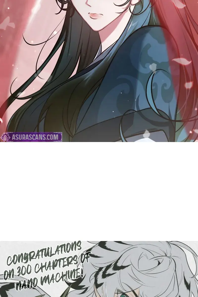 Nano Machine Chapter 300 Page 119