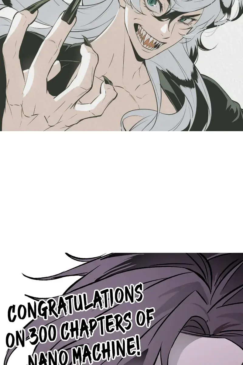 Nano Machine Chapter 300 Page 120