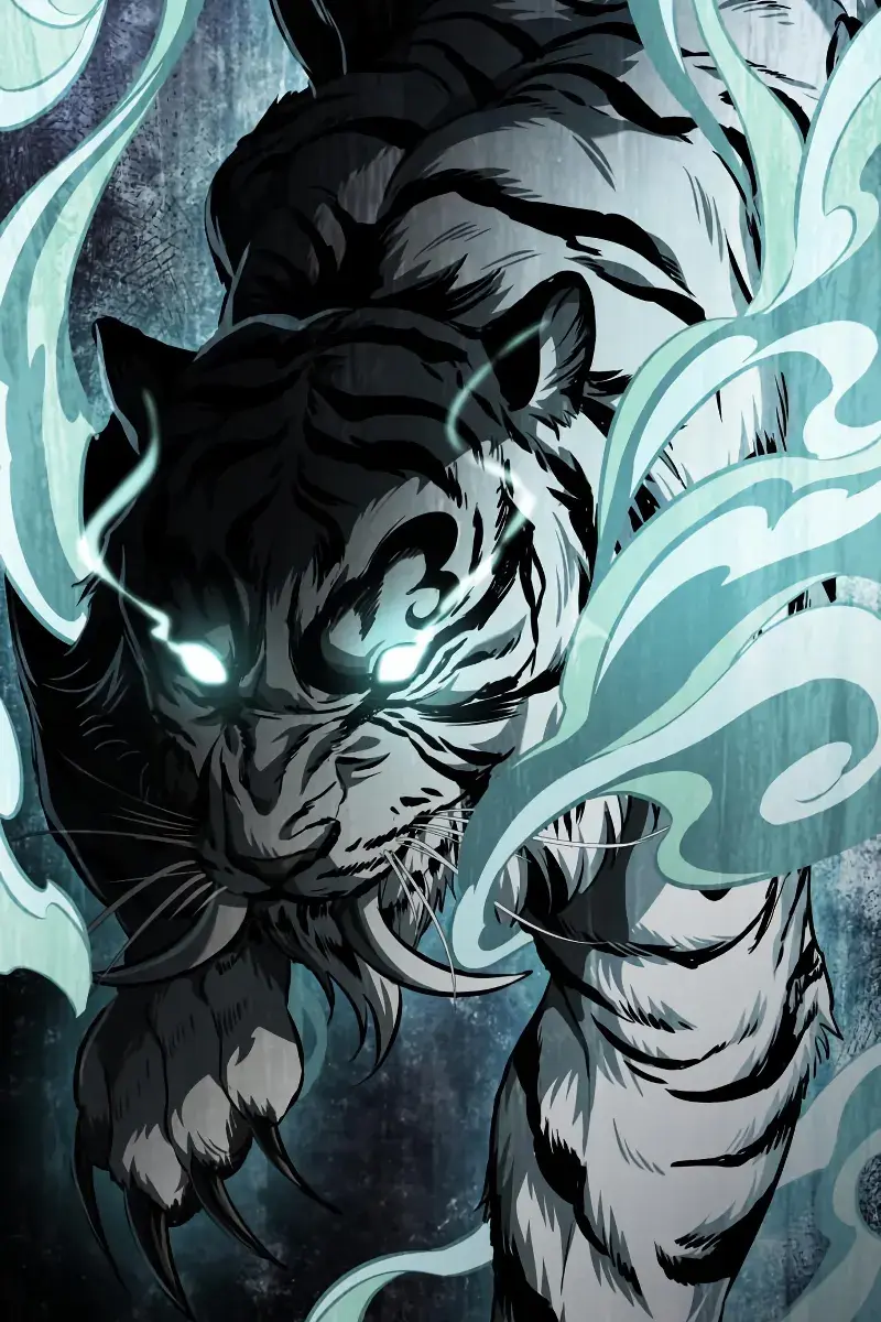 Nano Machine Chapter 301 Page 4