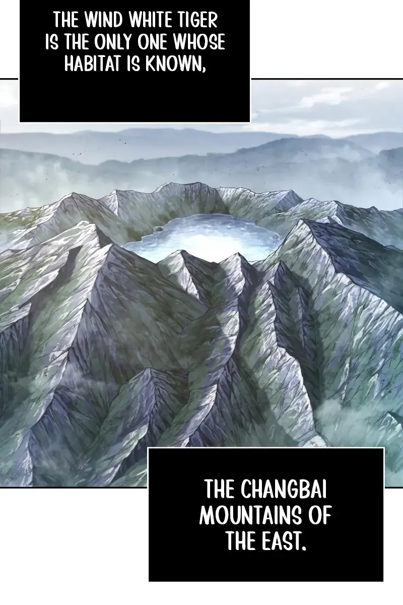 Nano Machine Chapter 301 Page 6