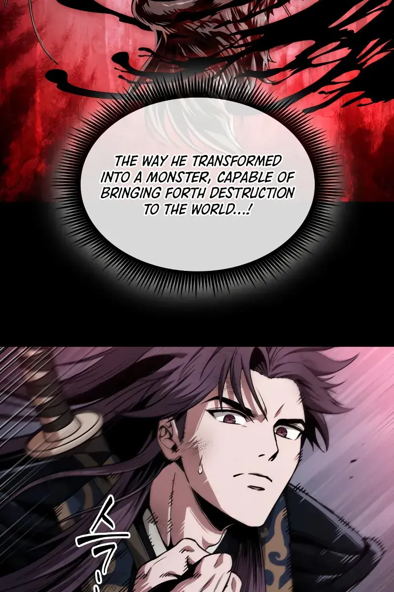 Nano Machine Chapter 301 Page 17