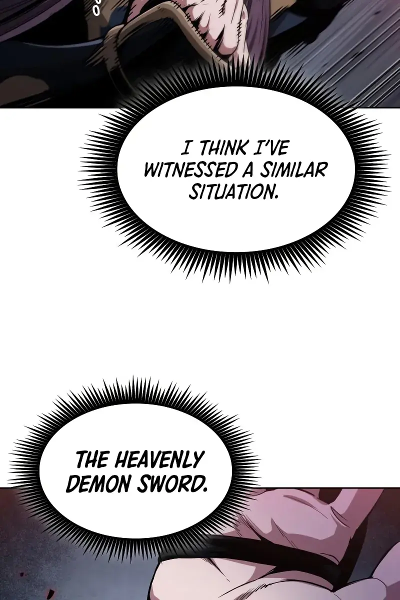 Nano Machine Chapter 301 Page 18