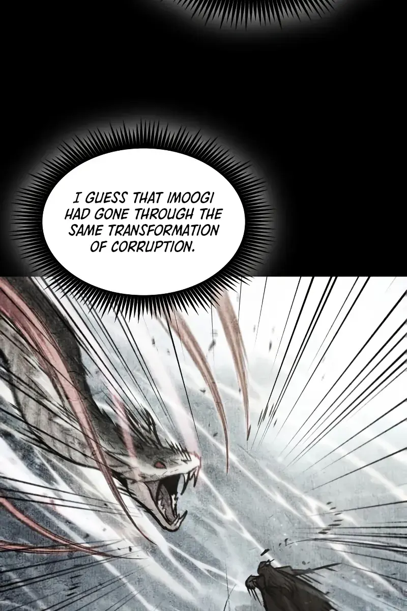 Nano Machine Chapter 301 Page 22