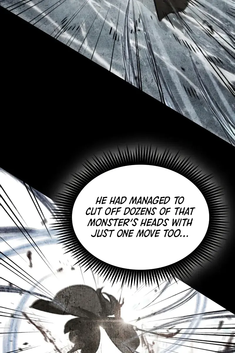 Nano Machine Chapter 301 Page 23