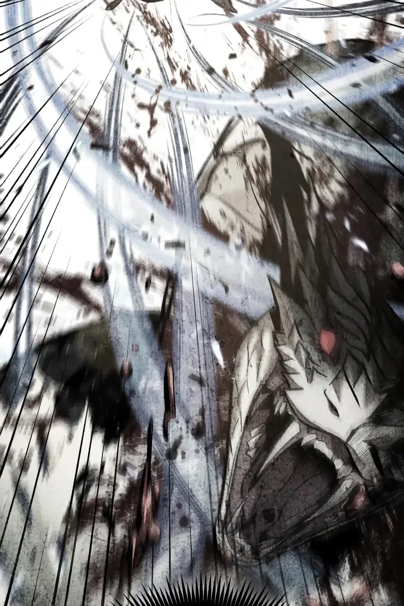 Nano Machine Chapter 301 Page 24