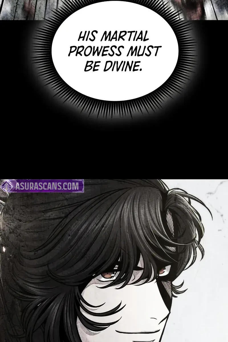 Nano Machine Chapter 301 Page 25