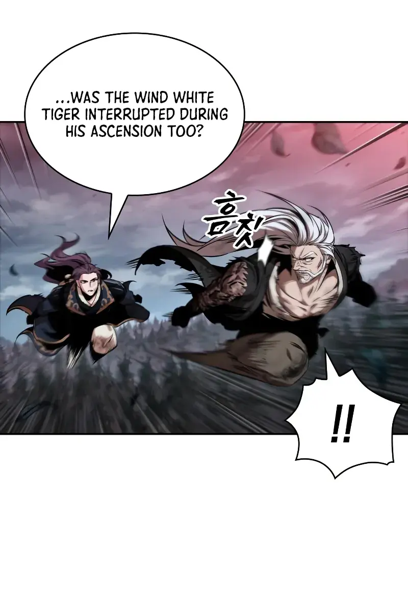 Nano Machine Chapter 301 Page 28