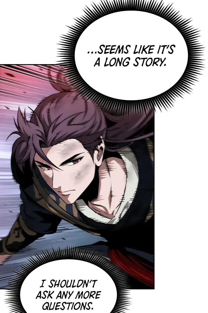 Nano Machine Chapter 301 Page 30