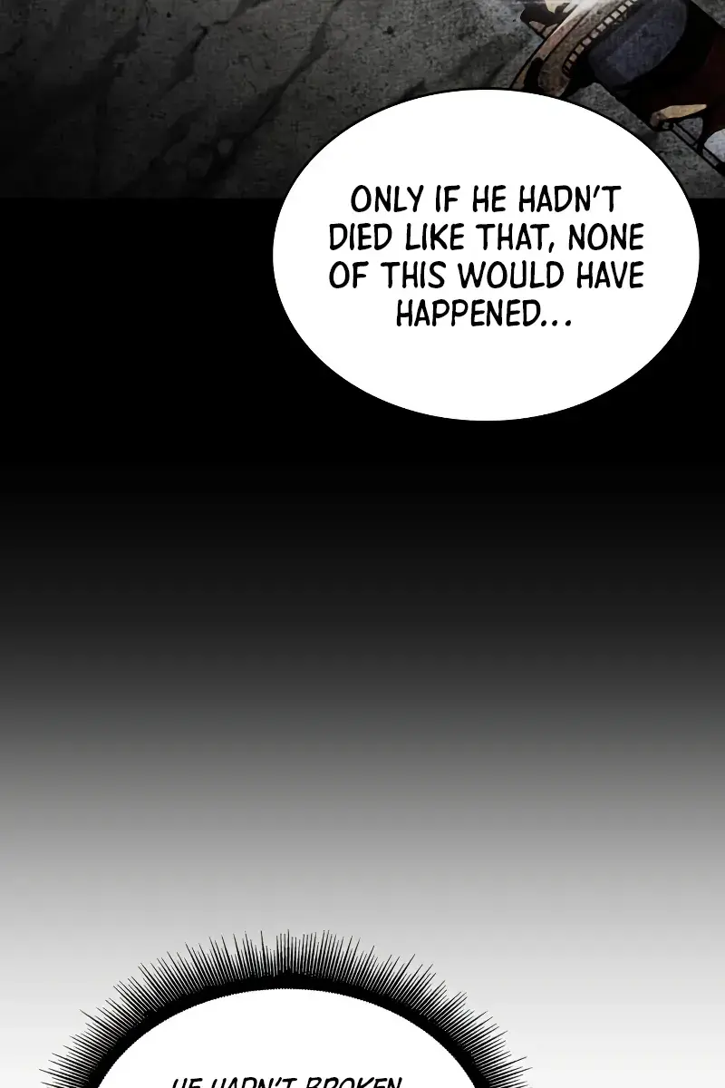 Nano Machine Chapter 301 Page 35