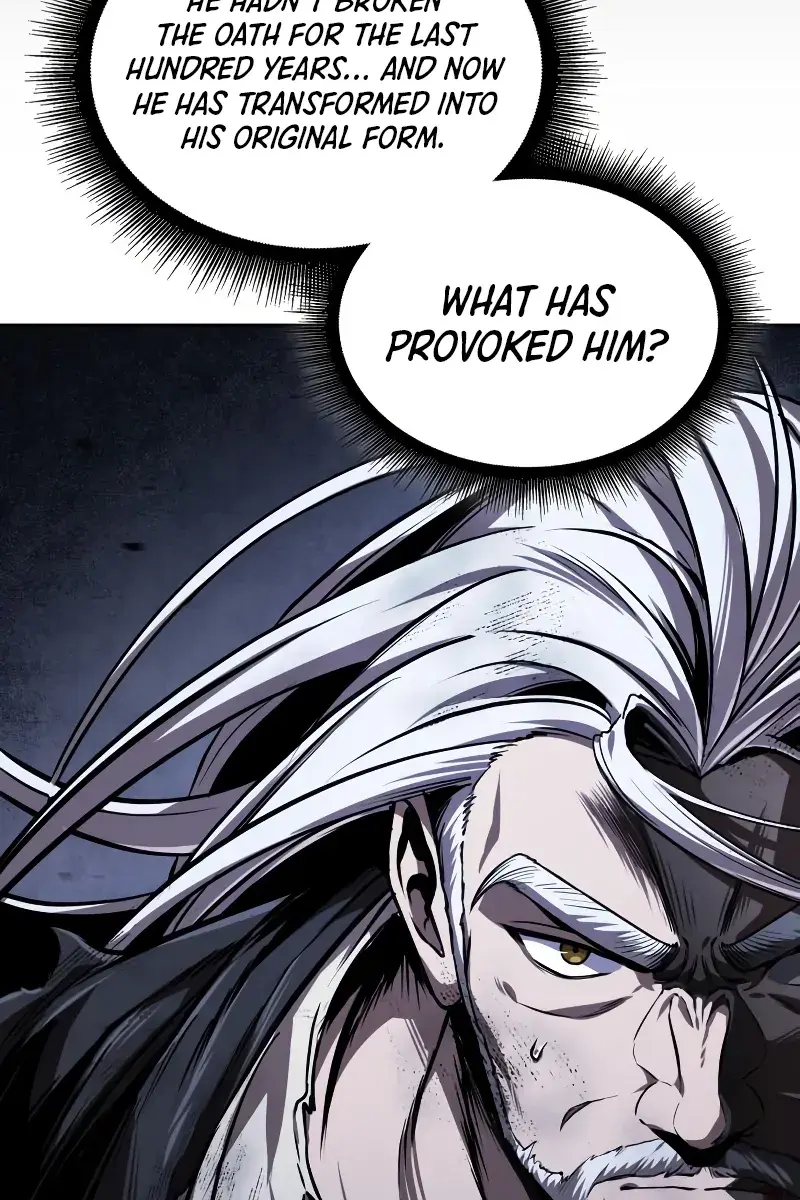 Nano Machine Chapter 301 Page 36