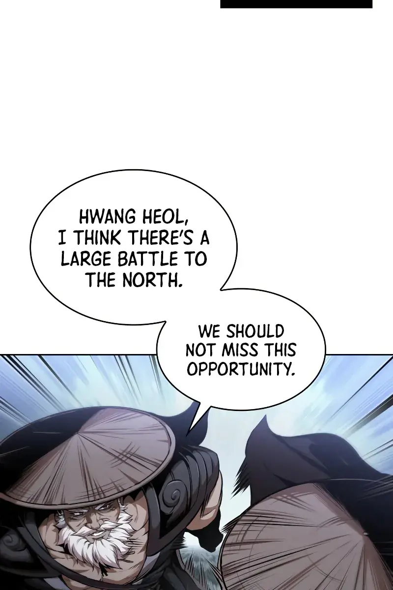 Nano Machine Chapter 301 Page 41