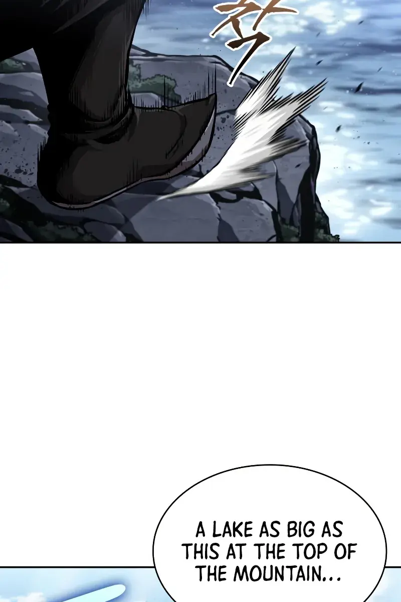 Nano Machine Chapter 301 Page 43