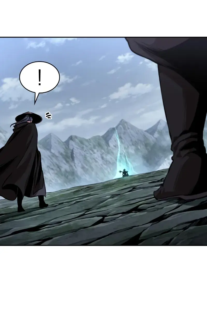 Nano Machine Chapter 301 Page 47