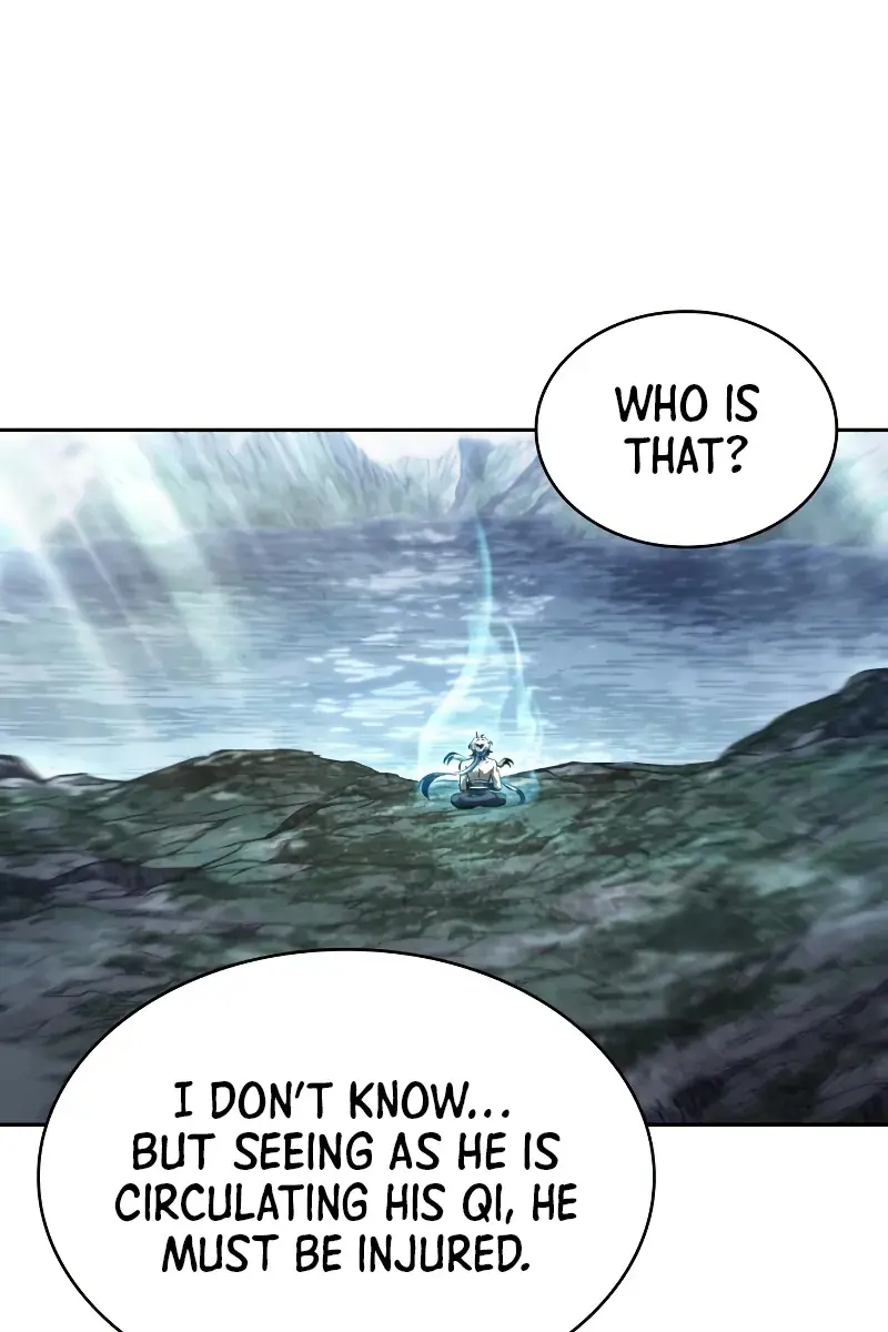 Nano Machine Chapter 301 Page 48