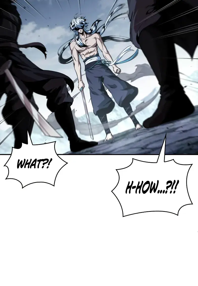 Nano Machine Chapter 301 Page 51