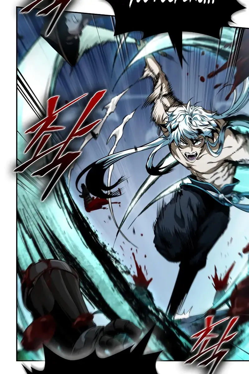 Nano Machine Chapter 301 Page 53