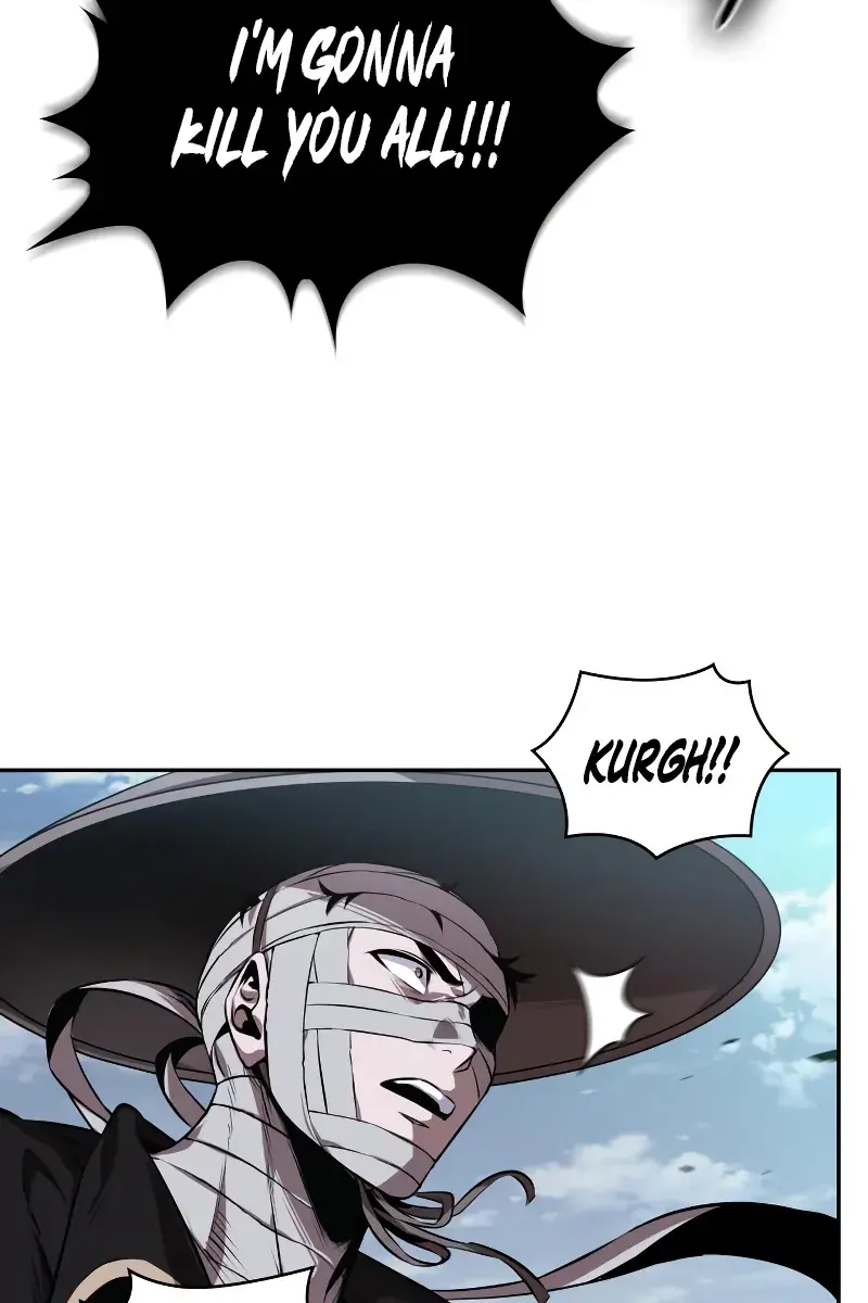 Nano Machine Chapter 301 Page 54