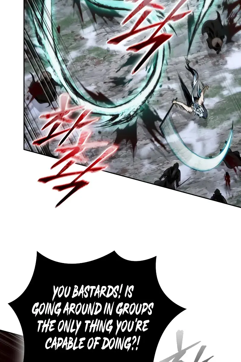 Nano Machine Chapter 301 Page 57