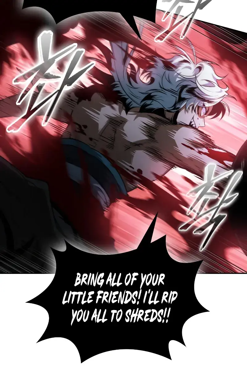 Nano Machine Chapter 301 Page 58