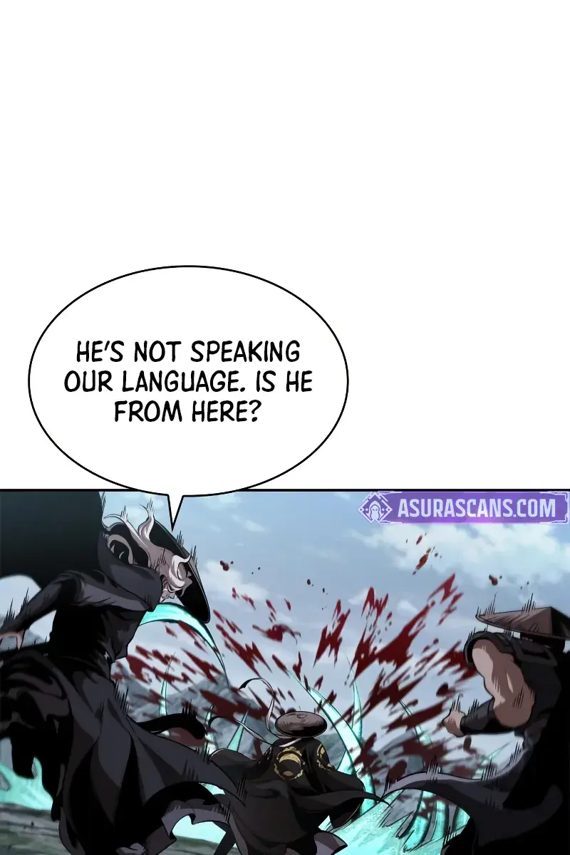 Nano Machine Chapter 301 Page 59